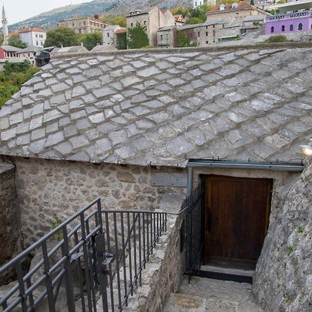 Old Mill Studio Apartment Mostar Zewnętrze zdjęcie