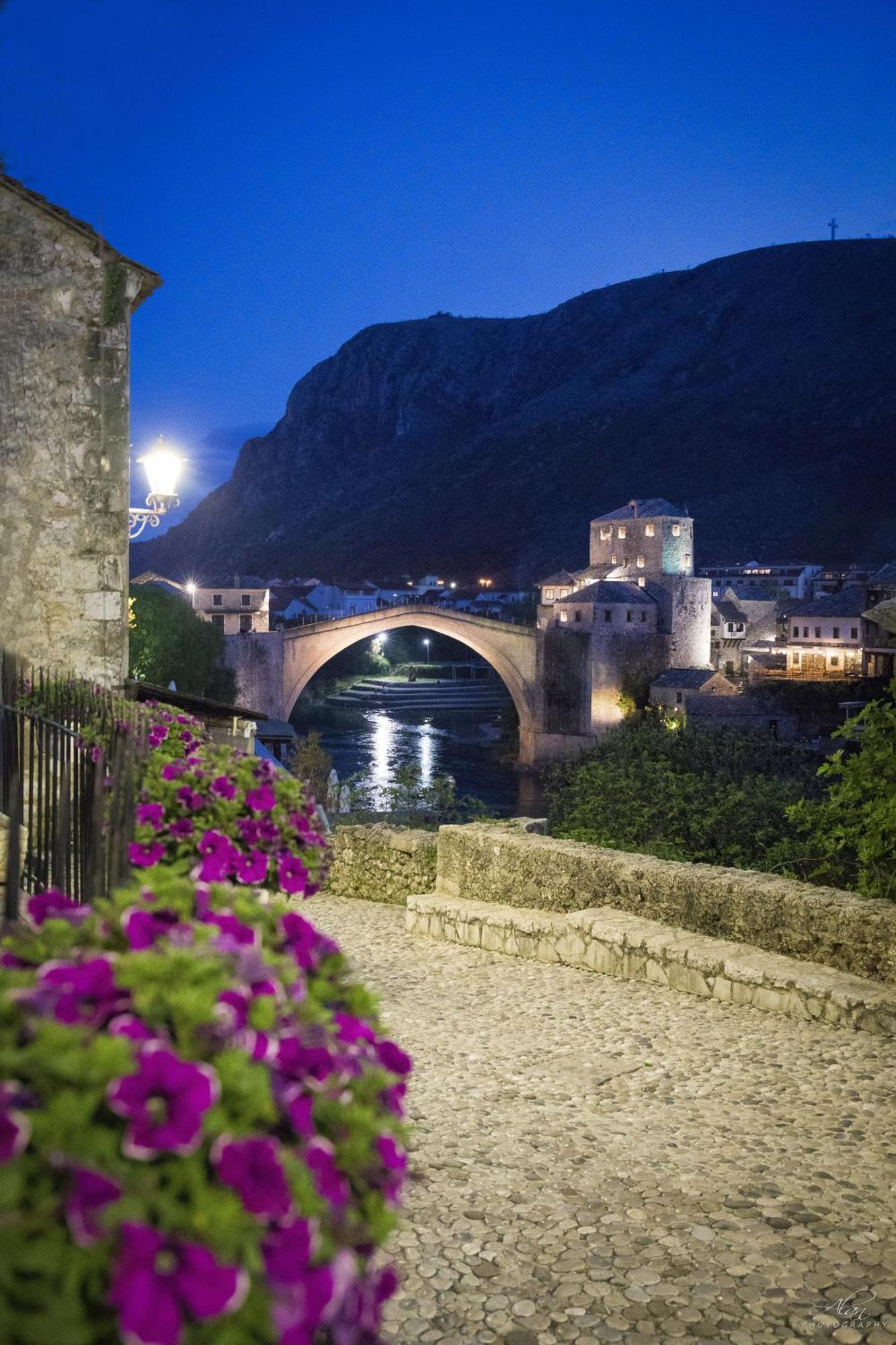 Old Mill Studio Apartment Mostar Zewnętrze zdjęcie