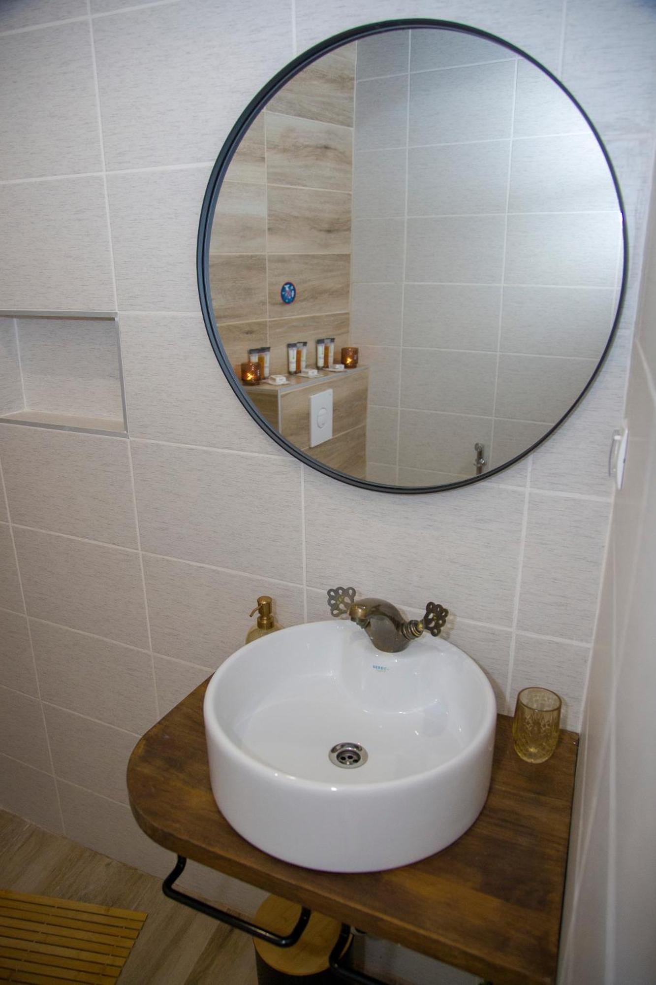 Old Mill Studio Apartment Mostar Zewnętrze zdjęcie