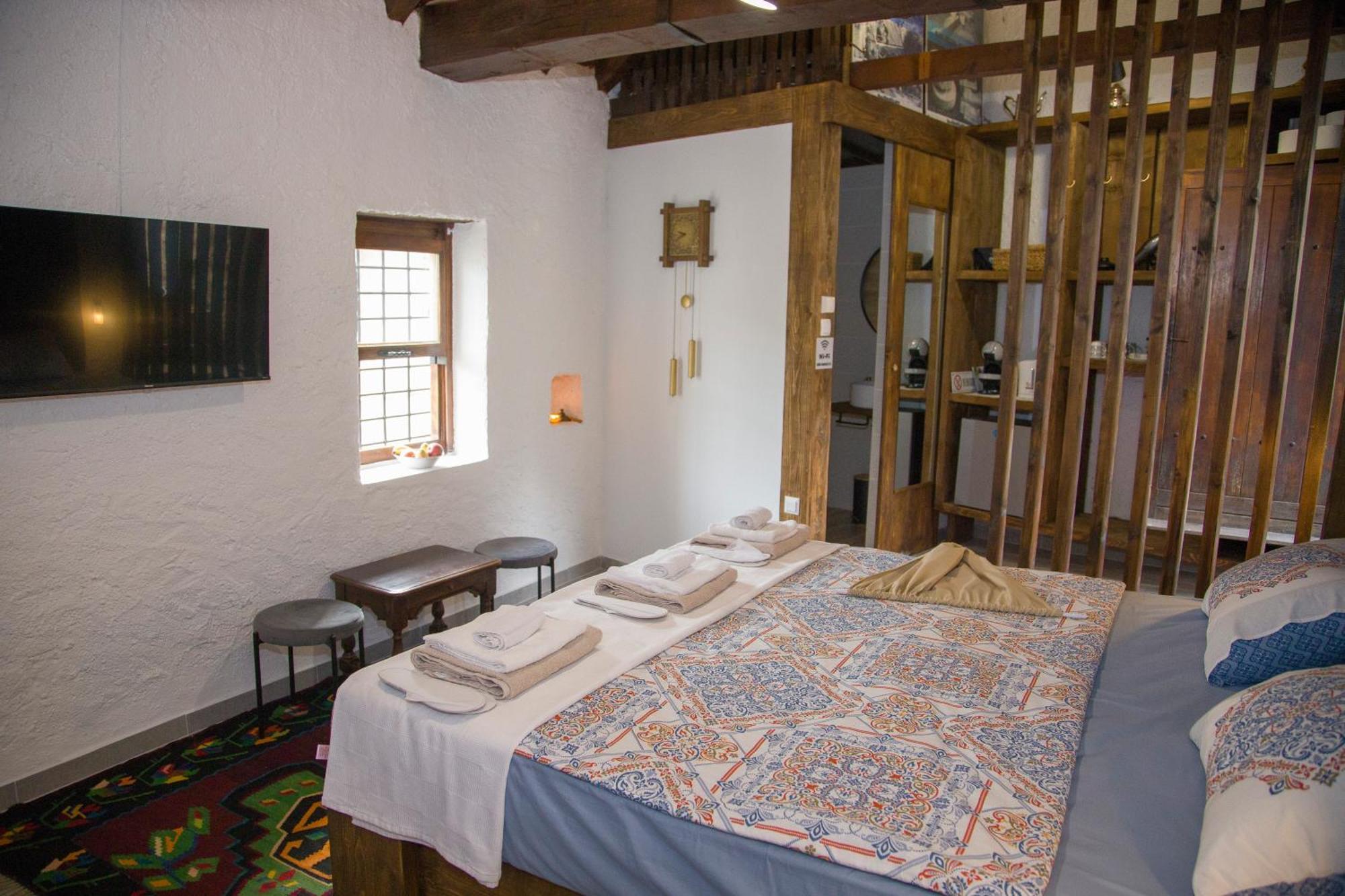 Old Mill Studio Apartment Mostar Zewnętrze zdjęcie