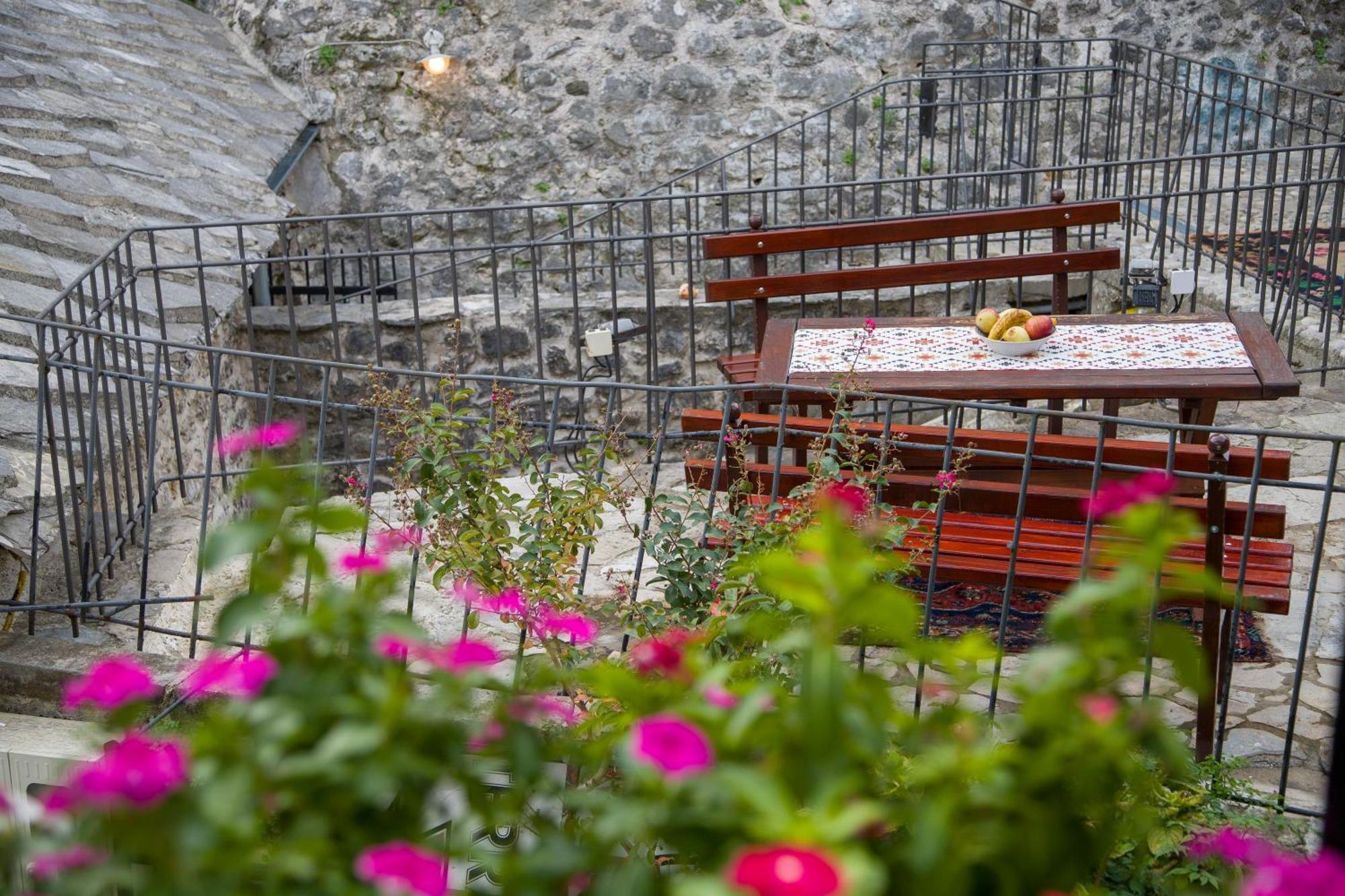 Old Mill Studio Apartment Mostar Zewnętrze zdjęcie