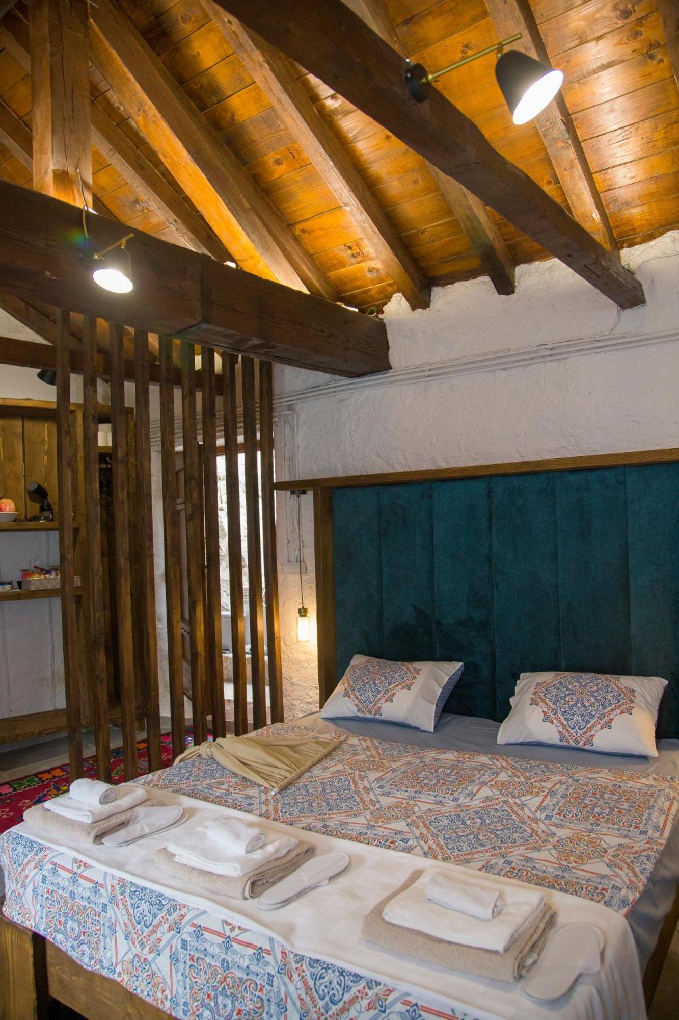 Old Mill Studio Apartment Mostar Zewnętrze zdjęcie
