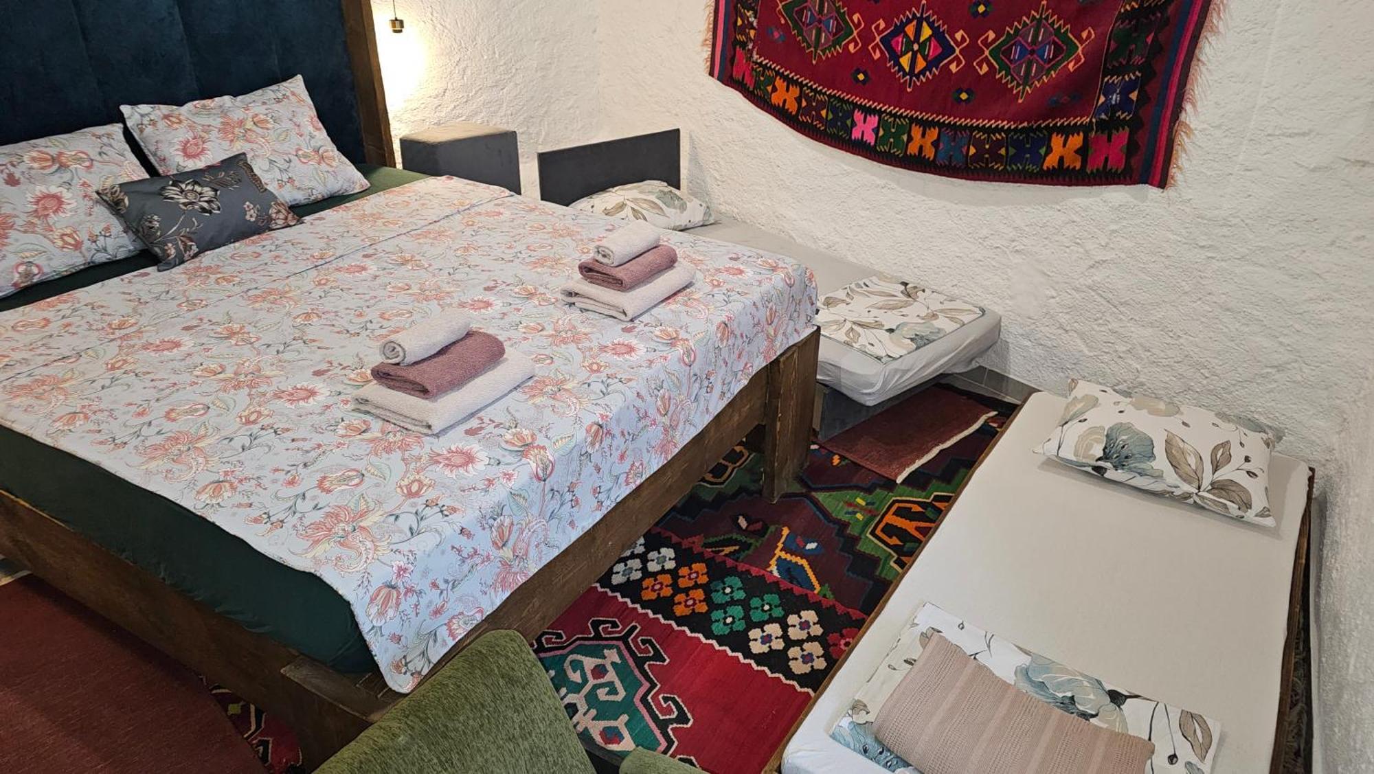 Old Mill Studio Apartment Mostar Zewnętrze zdjęcie